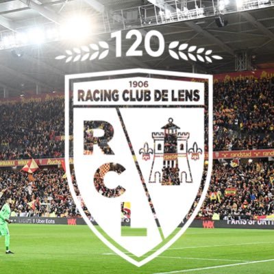 compte d'informations sur le Racing Club de Lens ⛏️🇫🇷 ! ❌COMPTE NON OFFICIEL. 📍UNIQUEMENT SUR 𝕏.