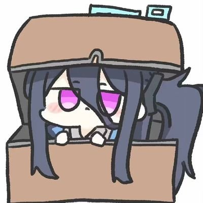 无