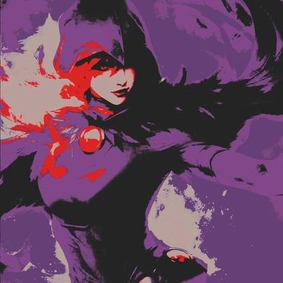 sorcerousraven's profile picture. 