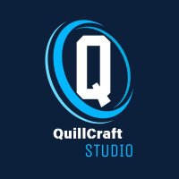 QuillCraft Studio (@quillcraft_s) 's Twitter Profile