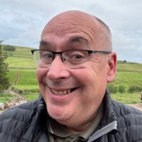 Michael Curston (@curstonmichael) 's Twitter Profile