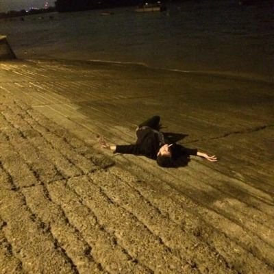 RJNevillewriter's profile picture.
