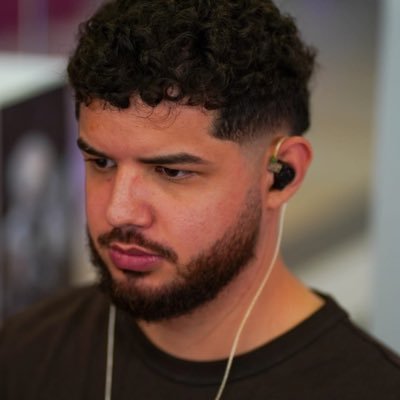 AngelMario98's profile picture. 🇵🇷 P FKN R 🇵🇷 AKA: Favorita