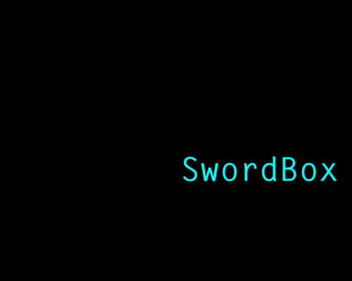 sword_box's profile picture. 