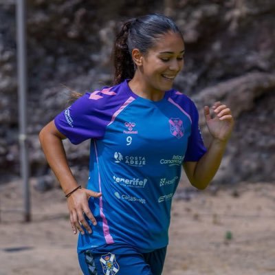 admiro y te apoyo🫶🏻 @arianaarias020 | jugadora @CDTfemenino