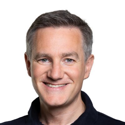 Conservative MP in Denmark.
Chairman of Denmark's Defence Committee. Former minister of business in Denmark.
