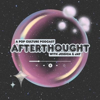 A podcast dissecting all things TV, film, and pop culture. Hosted by @paragonpostcard & @directedbyrian.
