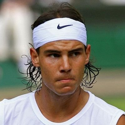 BousaidRafa's profile picture. Crazy about football ⚽
Tennis fan 🎾  
Dima Raja 💚 
Hala Madrid 👑
Vamos Rafa 🐐