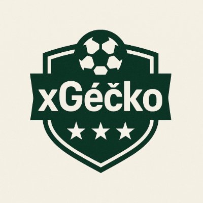 Dělám v bance, čísla kolem fotbalu mě ale baví víc než ta kolem peněz. Fotbalové glosy nejen na základě dat.