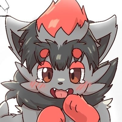 ゾロアになりたい!
2025.5からTF絵描きはじめました
着ぐるみやってる本垢→@LoR_Ola2
https://t.co/CvXJ4Ab7NZ
20↑です