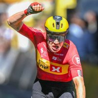 Tour de France 2025 - Tappa 11. ❤️💛 (@cicoriginale) 's Twitter Profile