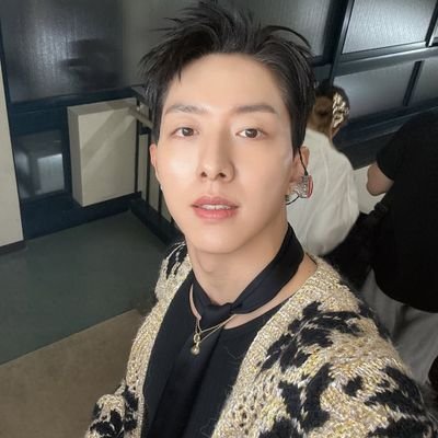 Kimjieon41552's profile picture. Just be yourself...