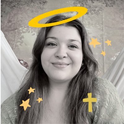 infj, and a Jesus lover. therapeutic educator, streamer, writer, wife, and a ✨chronically ill and neurodivergent badass✨