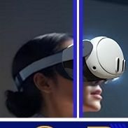 👓 VR & AR, Building the metaverse 🏛
2D & 3D Designing and Printing,
Animations