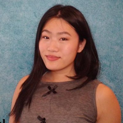 Angela Yang Profile