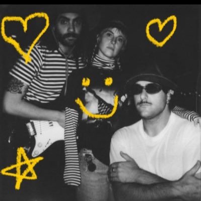 Fan account. Just a spam page to keep up with Paramore, Lorde, SZA,boygenius ,MUNA and Chappell