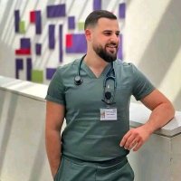 Dr.Seth Bloncher (@drbloncher96274) 's Twitter Profile