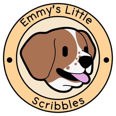EmmyLittleScrib's profile picture. Just a stay-at-home parent who wants to create beautiful things. I do family flower bouquets, pet portraits, and Pokémon fan art. Digital and traditional.