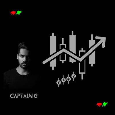 Captain_Giii's profile picture. 💼 Financial Analyst🎯 Tech Savvy
 💸 Investor | 🥷 Fashion Enthusiast | 🚀 Building Wealth, Style & Strategy | 📈 #MoneyMoves #StyleGame