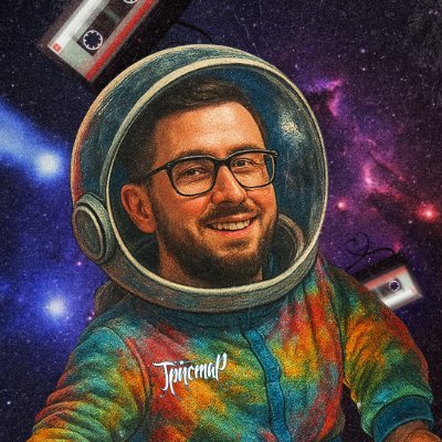 TristarMc's profile picture. Author-performer, beatmaker, designer, content maker, Bicyclist, Once a gamer, Soldier of AFU 🇺🇦✨ https://t.co/BDmFPnIcIK
