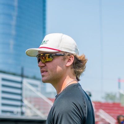 Georgetown University Graduate Assistant @GtownBaseball