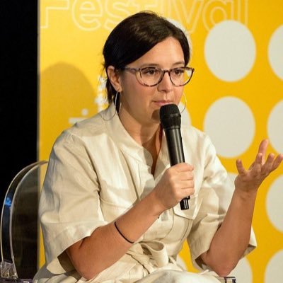 Editor of The Free Press @thefp Host of Honestly @thehonestlypod Head of@nelliebowles fan club