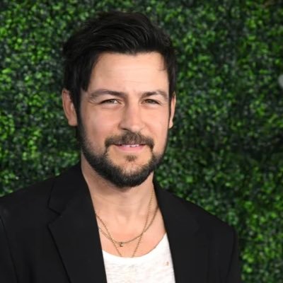 ty1111k's profile picture. Hallmark Actor-God fearing father who loves and supports his fans