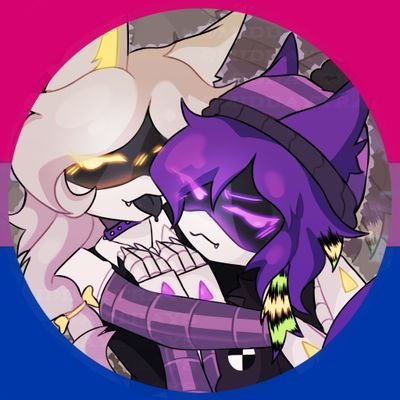 VuziLovr's profile picture. Another account bites the dust
PFP by @MidDayTrays
Age-26
Fed up with locked accounts