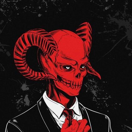 OG LUCIFER 🕷️
Estratega mental 🧠 | Analista del caos 🧬 | Psicología oscura & manipulación 🕶️
Domino la mente, no el juego. Observa, aprende, obedece