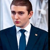 barron trump (@realbarontrupp) 's Twitter Profile