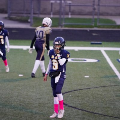 | 2030 Dual-Threat QB | 145 5’9 | Upton Middle School | QB trainer: @QBCoachHolc| ig: leocostanza21 | email: llcostanza@icloud.com | Cell: 269-313-3074 |