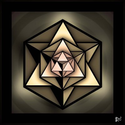 amduong69's profile picture. Vào chốn non sâu lắng não phiền,
Tâm bình muôn sự thảy tuỳ duyên.
Trước sân thu đến tàng cây héo,
Ngoài ngõ mưa sang tiếng thác rền.