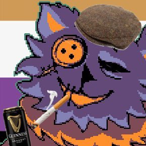 nihilistic darkner world shopkeeper + the spade KING’s ex magician. main acc: @govxnor_ . !may not be 100% canonical!