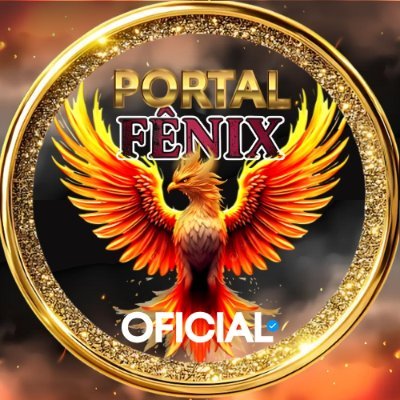 🌐 Portal Oficial do Grupo Fênix
🔥Perfil Oficial: @GrupoFenix1234