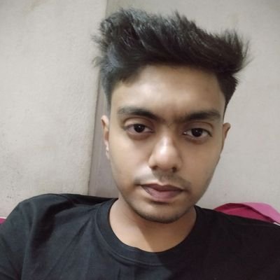 TalimulS's profile picture. Life is always good
So, Let's enjoy life