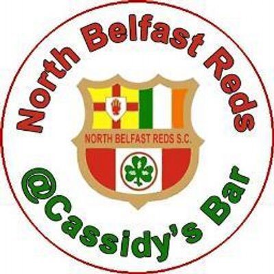 NBRCLIFTONVILLE's profile picture. 