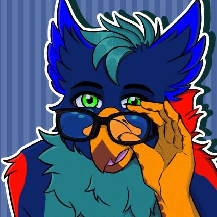 I'm just a small, dumb bean who happens to be a musician/composer pursuing film scoring, and looking to make some friends! DMs always Open! ^v^ PFP: @Tsuyito