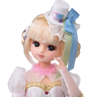 リカちゃんパズル ドリームコーディネート【ゲーム公式】 (@lp_dreamc) 's Twitter Profile Photo リカちゃんパズル ドリームコーディネート【ゲーム公式】 (@lp_dreamc) 's Twitter Profile Photo