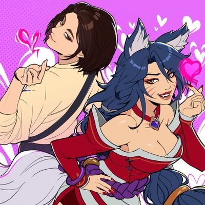 Publishing Lead 2XKO | 👊🏼Kannon Fodder | 🎮 Lady_Murasaki | Opinions my own. PFP by the talented @bekkomi