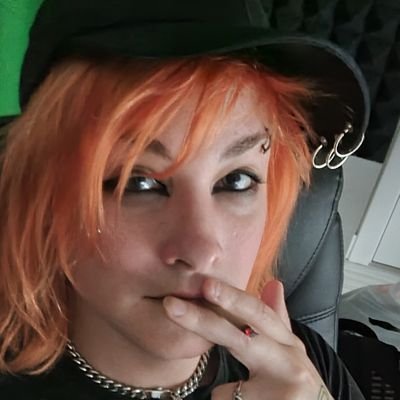 34 // Gemini // Artist // Writer // Shitposter // Furry // Seamstress // Fagtrash // 18+ // 🔪🕷🩸⛓🖋