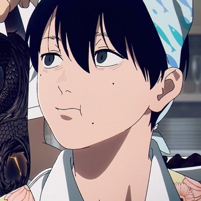 sophisticated yoshikaru analyst first, human second | sometimes 🔞 | dni if terminally online | NOT SPOILER-FREE
