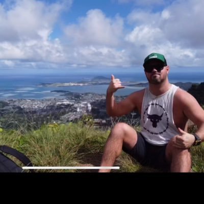 MikelMais's profile picture. Finance; Sports Enthusiast; Traveler. Professor. Continuous Improvement