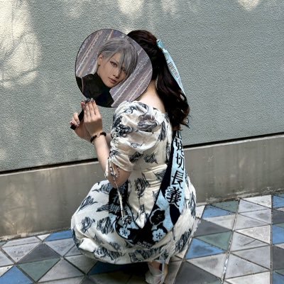 20↑ まきばの民。関西住み 。主に刀ミュ/刀ステ/あんステ/エーステ/推し俳優荒牧慶彦さん 同担歓迎 仲良くして貰えると大変嬉しいです!!