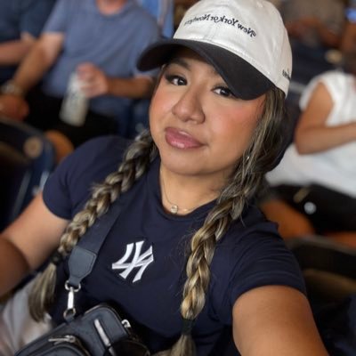 31 🇲🇽| IG: @stefvnni 💗 | picante como takis 🌶 @Yankees #RepBX
