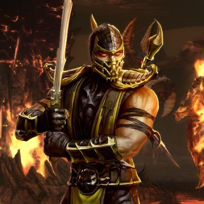 Kombat Posting Profile