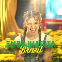 embajhadita brasil (@embajhaditabr) 's Twitter Profile