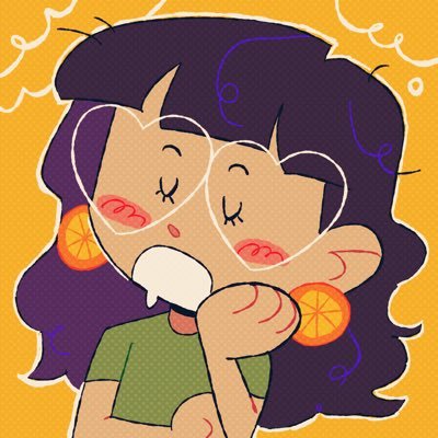 27 | she/they | 🇵🇭🇺🇸 | graphic design/artist/creator of TINDER & PYRAMID SCHEME. multifandom/rt heavy! ✉️ amajeart@yahoo.com / spacetravels on 💙☁️