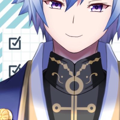 水無瀬嗣霧🐺⚜さんのプロフィール画像