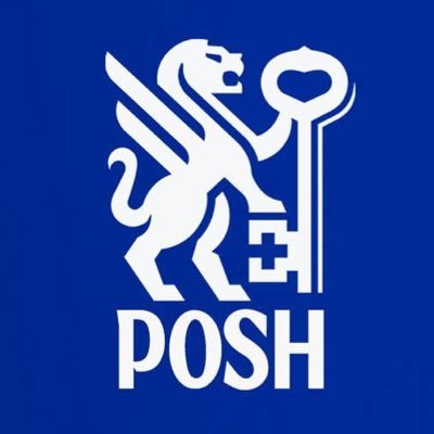 If you stab enough people in the back, sooner or later they won’t be facing the other way. Like the POSH, Politics & Ale. #pufc