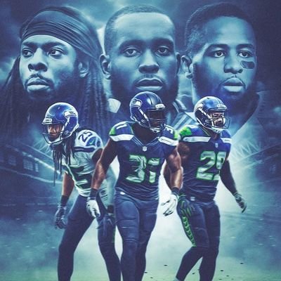 PNW 🌲🏔️ born and raised, Seattle sports fanatic 💪 💯💯